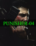 Jon Bernthal Autograph PHOTO Preorder