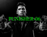 Jon Bernthal Autograph PHOTO Preorder