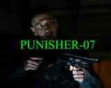 Jon Bernthal Autograph PHOTO Preorder