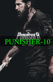 Jon Bernthal Autograph PHOTO Preorder