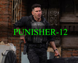 Jon Bernthal Autograph PHOTO Preorder