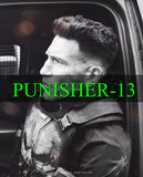 Jon Bernthal Autograph PHOTO Preorder