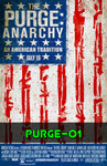 Zach Gilford Autograph Preorder - PURCHASE FROM MA