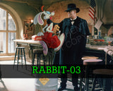 Who Framed Roger Rabbit Cast Creep I.E. Autograph Preorder - Purchase from MA