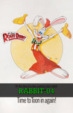 Charles Fleischer Creep I.E. Autograph Preorder - Purchase from MA