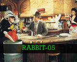 Who Framed Roger Rabbit Cast Creep I.E. Autograph Preorder - Purchase from MA