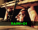 Creep IE Ted Raimi Autograph Preorder - Purchase From Mintych