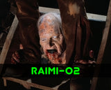 Creep IE Ted Raimi Autograph Preorder - Purchase From Mintych