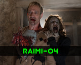 Creep IE Ted Raimi Autograph Preorder - Purchase From Mintych