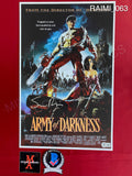 RAIMI_063 - 11x17 Photo Autographed By Sam Raimi