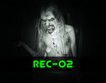 Javier Botet Autograph Preorder (HorrorHound)
