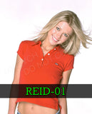 Tara Reid Creep I.E. Autograph Preorder - Purchase from MA