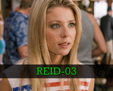 Tara Reid Creep I.E. Autograph Preorder - Purchase from MA