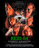 Tara Reid Creep I.E. Autograph Preorder - Purchase from MA