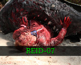 Tara Reid Creep I.E. Autograph Preorder - Purchase from MA