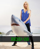 Tara Reid Creep I.E. Autograph Preorder - Purchase from MA