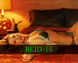 Tara Reid Creep I.E. Autograph Preorder - Purchase from MA