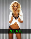 Tara Reid Creep I.E. Autograph Preorder - Purchase from MA