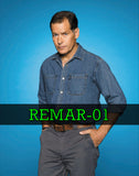 JAMES REMAR HH Autograph Preorder - PURCHASE FROM MA
