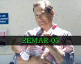 JAMES REMAR HH Autograph Preorder - PURCHASE FROM MA