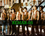 JAMES REMAR HH Autograph Preorder - PURCHASE FROM MA