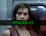 JAMES REMAR HH Autograph Preorder - PURCHASE FROM MA