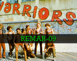 JAMES REMAR HH Autograph Preorder - PURCHASE FROM MA