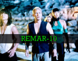 JAMES REMAR HH Autograph Preorder - PURCHASE FROM MA