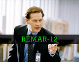 JAMES REMAR HH Autograph Preorder - PURCHASE FROM MA