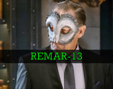 JAMES REMAR HH Autograph Preorder - PURCHASE FROM MA