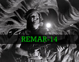 JAMES REMAR HH Autograph Preorder - PURCHASE FROM MA