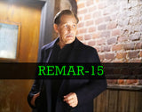 JAMES REMAR HH Autograph Preorder - PURCHASE FROM MA
