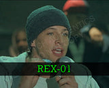 Simon Rex Creep I.E. Autograph Preorder - Purchase from MA