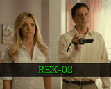 Simon Rex Creep I.E. Autograph Preorder - Purchase from MA
