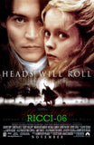 Christina Ricci Creep I.E. Autograph Preorder - Purchase from MA