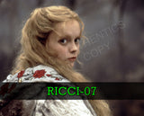 Christina Ricci Creep I.E. Autograph Preorder - Purchase from MA