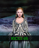 Christina Ricci Creep I.E. Autograph Preorder - Purchase from MA