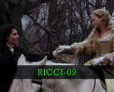 Christina Ricci Creep I.E. Autograph Preorder - Purchase from MA