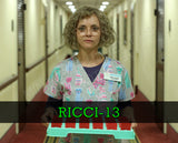 Christina Ricci Creep I.E. Autograph Preorder - Purchase from MA
