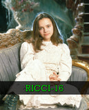 Christina Ricci Creep I.E. Autograph Preorder - Purchase from MA