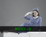 Christina Ricci Creep I.E. Autograph Preorder - Purchase from MA