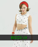 Christina Ricci Creep I.E. Autograph Preorder - Purchase from MA