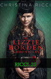 Christina Ricci Creep I.E. Autograph Preorder - Purchase from MA