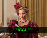 Christina Ricci Creep I.E. Autograph Preorder - Purchase from MA