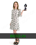 Christina Ricci Creep I.E. Autograph Preorder - Purchase from MA
