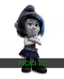 Christina Ricci Creep I.E. Autograph Preorder - Purchase from MA
