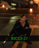 Christina Ricci Creep I.E. Autograph Preorder - Purchase from MA