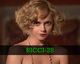 Christina Ricci Creep I.E. Autograph Preorder - Purchase from MA