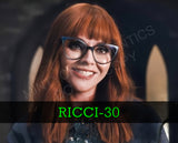 Christina Ricci Creep I.E. Autograph Preorder - Purchase from MA