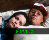 Christina Ricci Creep I.E. Autograph Preorder - Purchase from MA